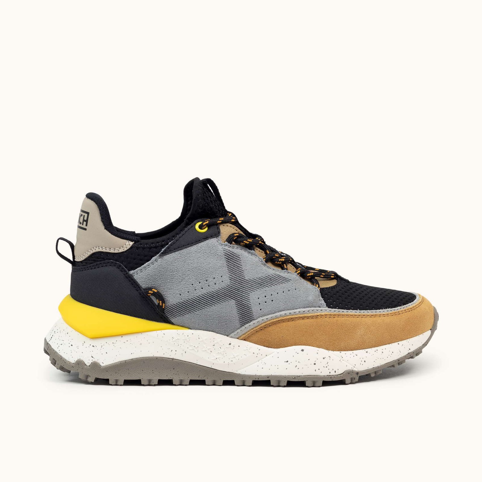 Sneakers MUNICH Doro 62 – 8772062 Eleganza Sportiva e Stile Iconico - immagine 3