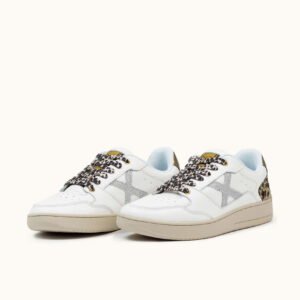 Sneakers MUNICH Legit WMN 99 – 8908099  Eleganza Tennis & Stile Urban Vintage