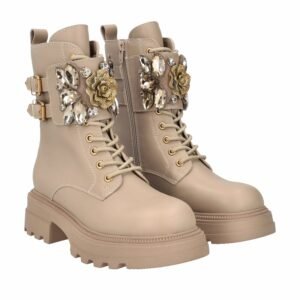 Anfibio Toscablu beige SF2438S433