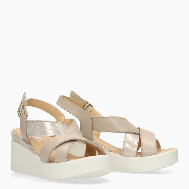 ZEPPA DONNA MELLUSO WALK mod. 019217Z