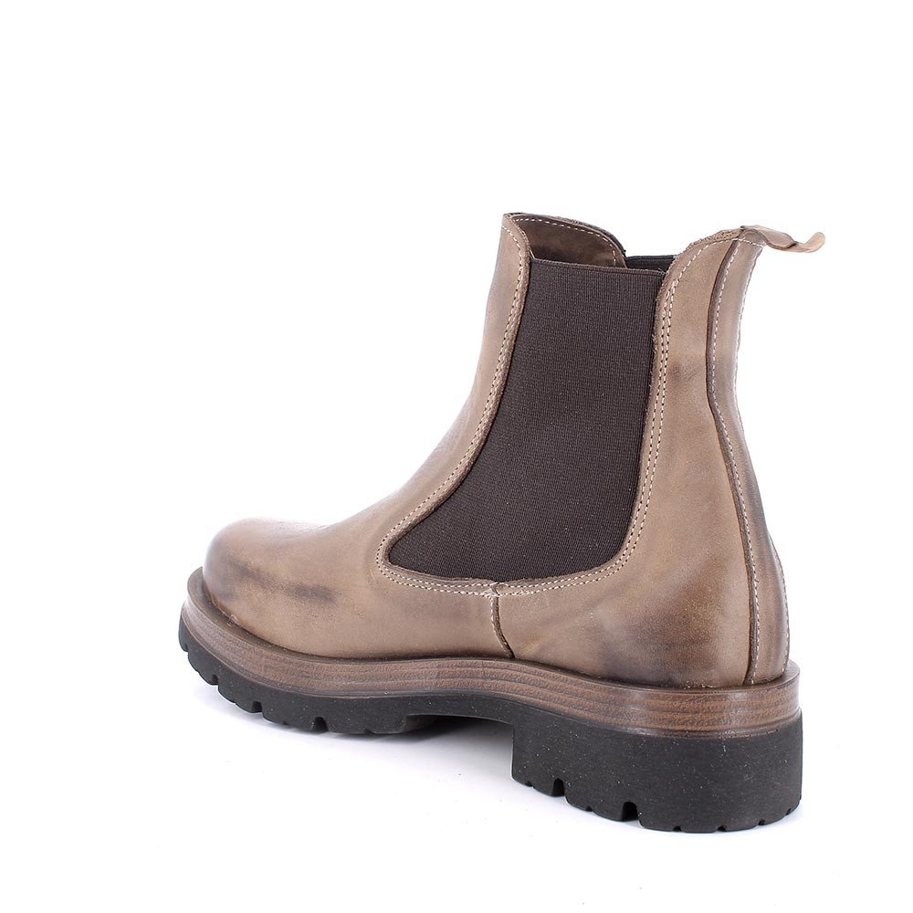 STIVALETTO TAUPE IGI&CO 4679511 - immagine 2