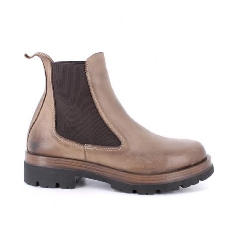 STIVALETTO TAUPE IGI&CO 4679511