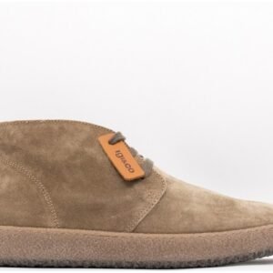 POLACCHINO CAMOSCIO BEIGE IGI&CO 6623355