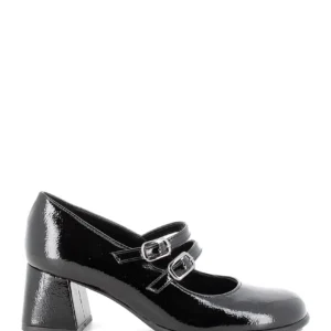 DECOLLETE' IGI&CO VERNICE NERA 6695400