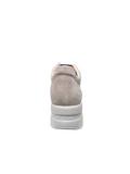 SNEAKER MELLUSO WALK BEIGE LACCI COLORATI R20245Z - immagine 3