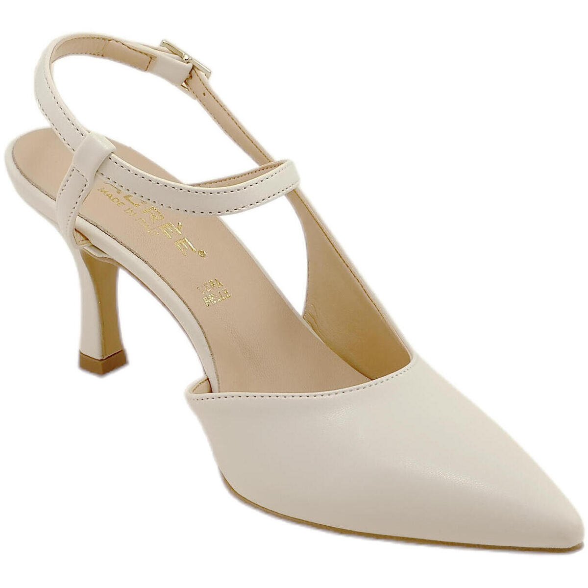 CHANEL NACREE AVORIO - 2164M051 BURRO - immagine 3