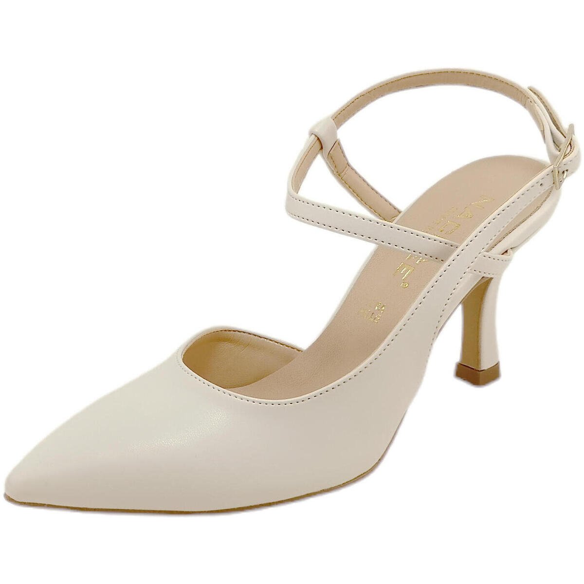 CHANEL NACREE AVORIO - 2164M051 BURRO - immagine 6