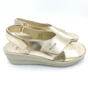 SANDALO ENVAL SOFT PLATINO   3767133