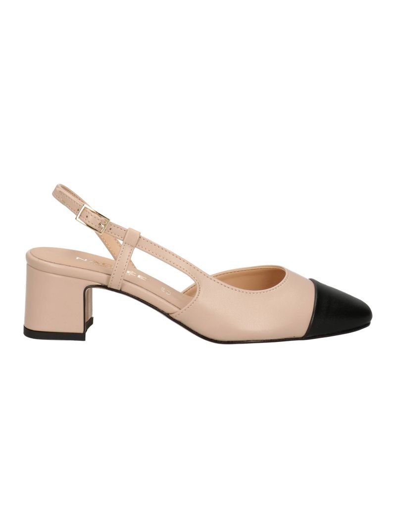 CHANEL NUDE/NERO NACREE - 5710002 nude/nero - immagine 2