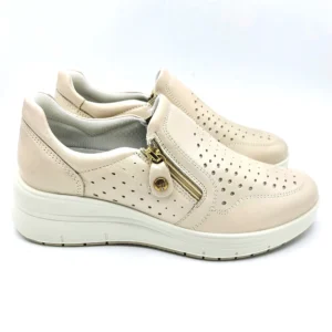 SNEAKER DONNA ENVAL CON ZIP 1258222