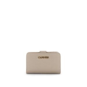 PORTAFOGLIO DONNA CAFE'NOIR TORTORA   AF1012