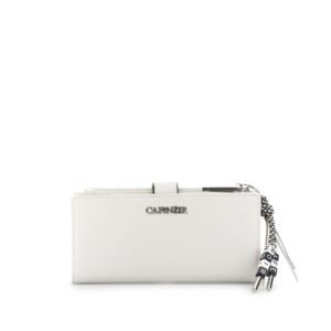 PORTAFOGLIO CAFE'NOIR DONNA AVORIO AM1005