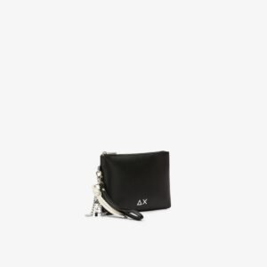 POCHETTE DONNA SUN68    Y36212 NERO