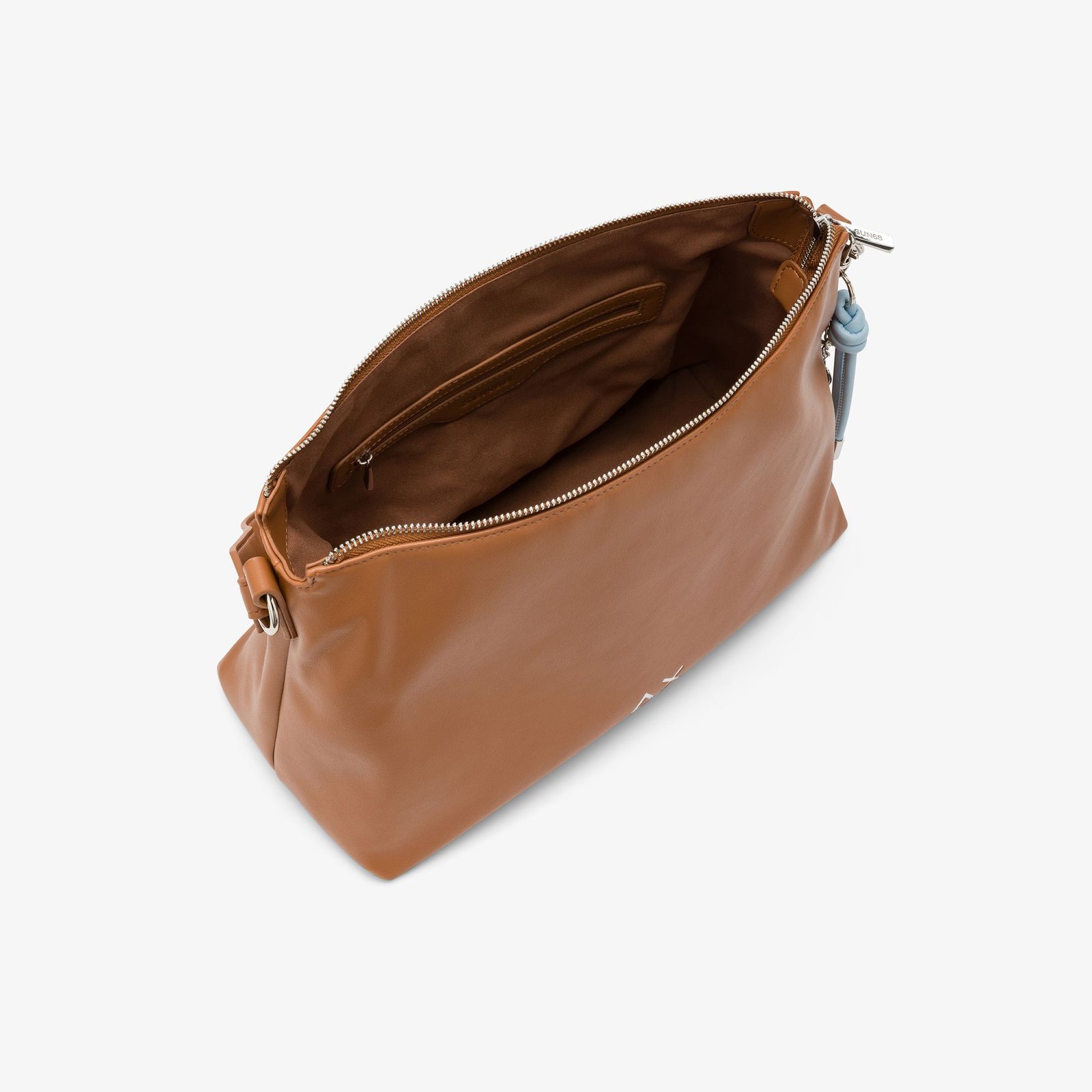 BORSA BOWLING SUN68 Y36216 CAMMELLO - immagine 3