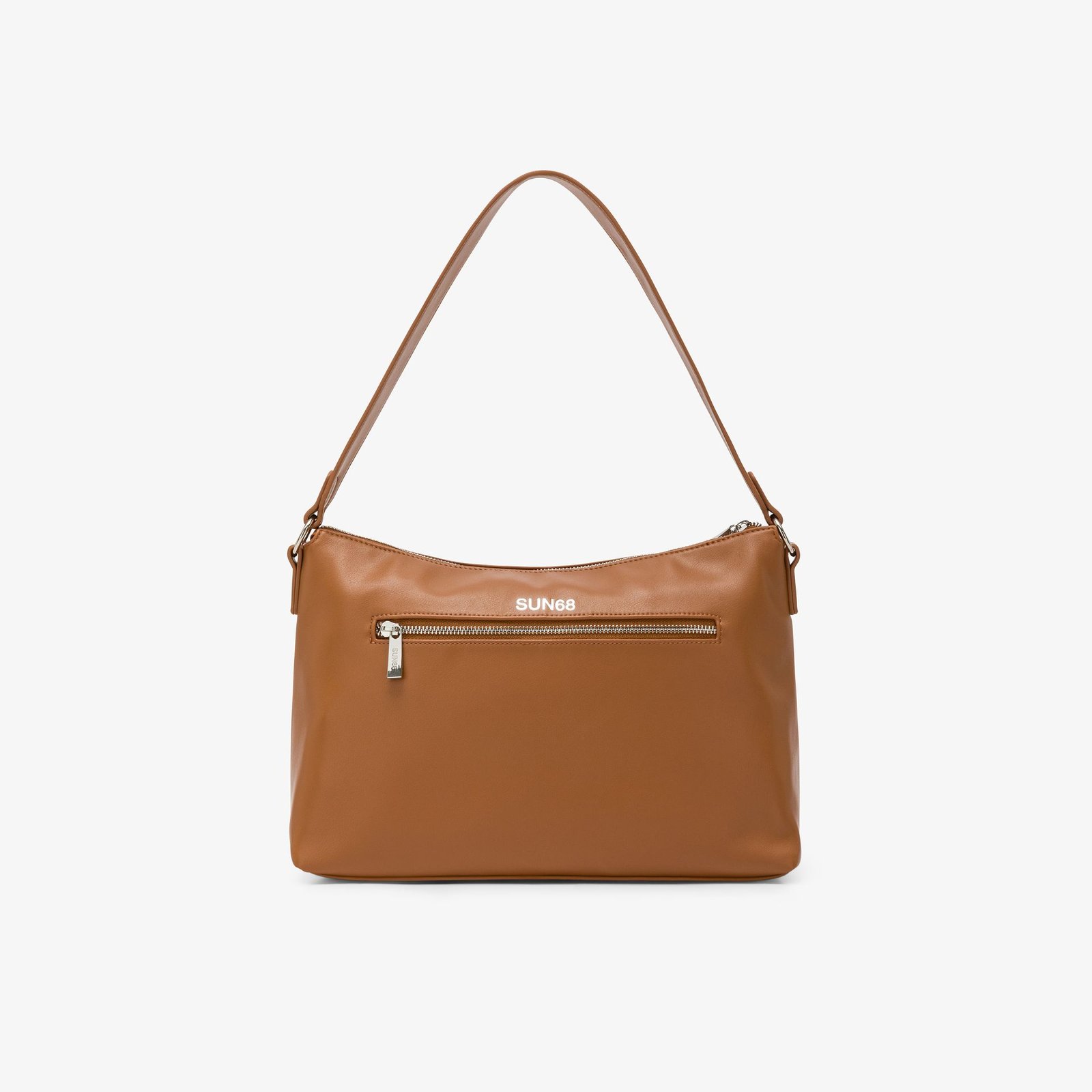 BORSA BOWLING SUN68 Y36216 CAMMELLO - immagine 2