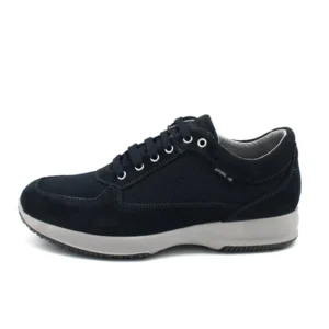 SNEAKER UOMO BLU ENVAL SOFT 5724011