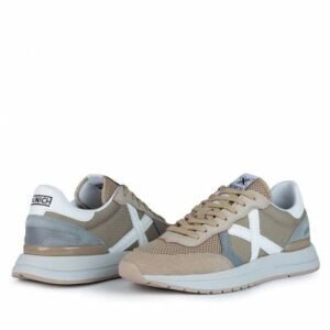 MUNICH SOON UOMO BEIGE 8904056