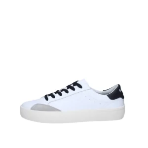 SUN68 UOMO BIANCO/NERO   Z35140