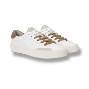 SUN 68 UOMO BIANCO/VOLPE Z44125